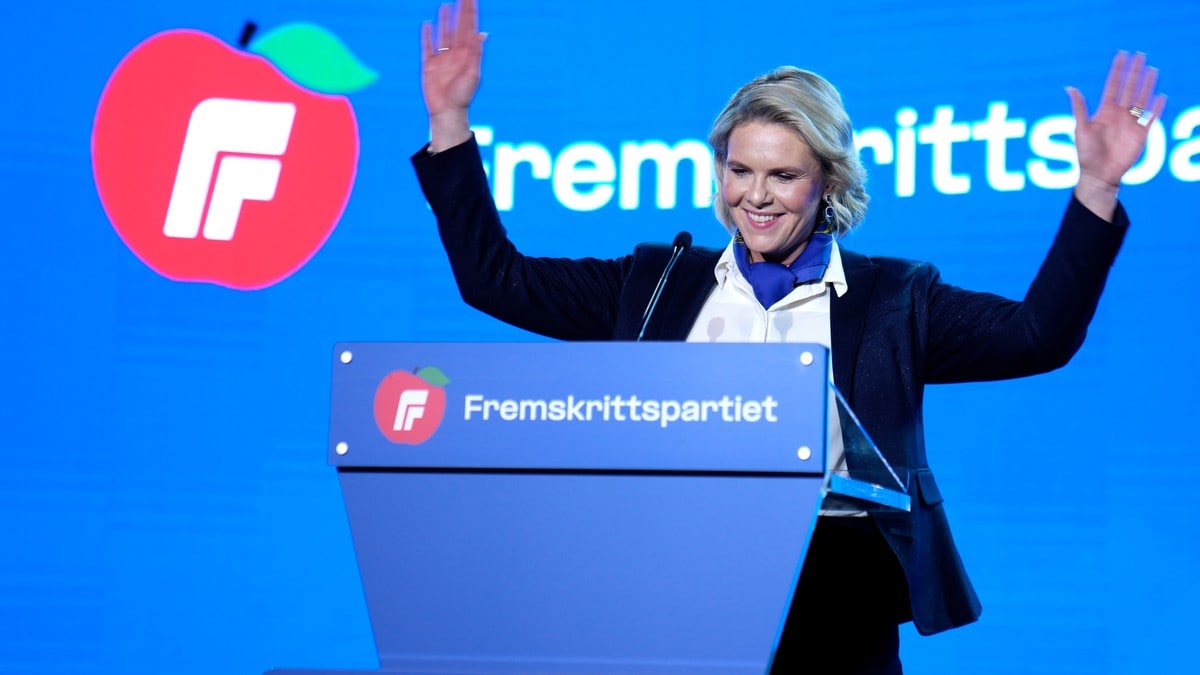 En forvandling av de sjeldne