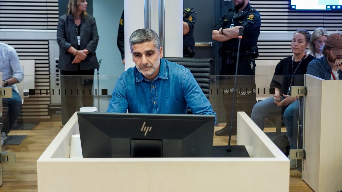 Aktor krever 30 års forvaring for Arfan Bhatti