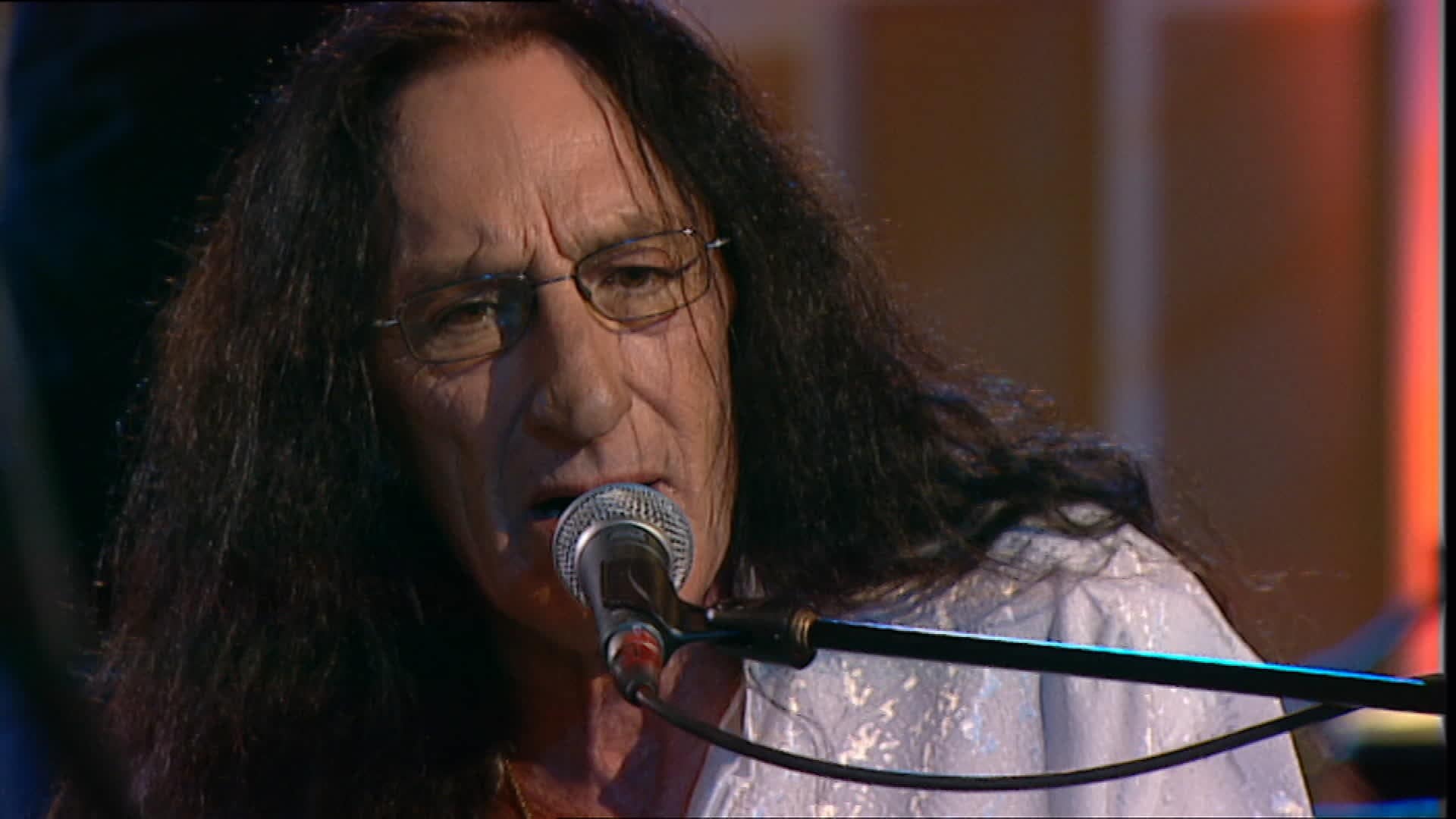 Ken hensley фото