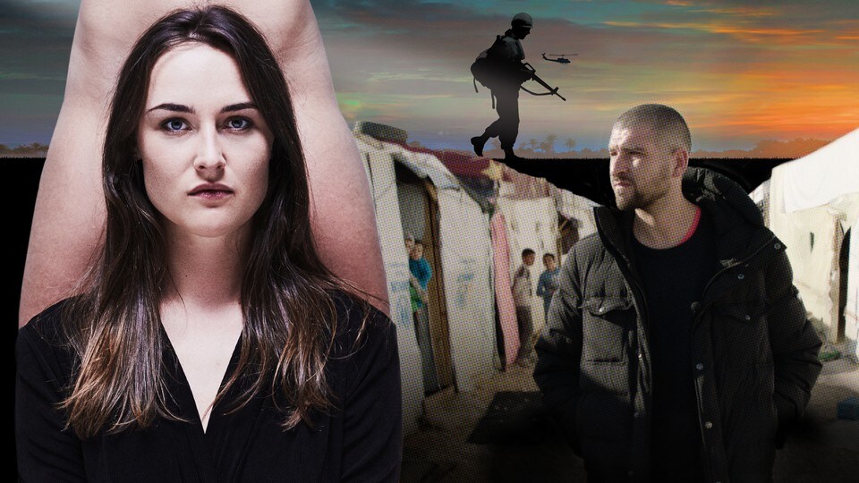 Fjorårets mest sette dokumentarer