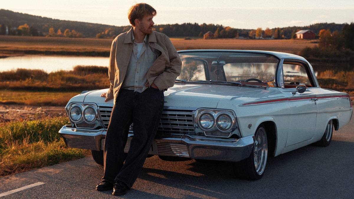 Venter seg mye av Bare Andy i 2026