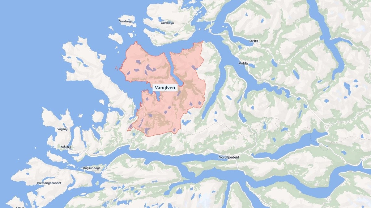 Éin til sjukehus etter grov valdshending