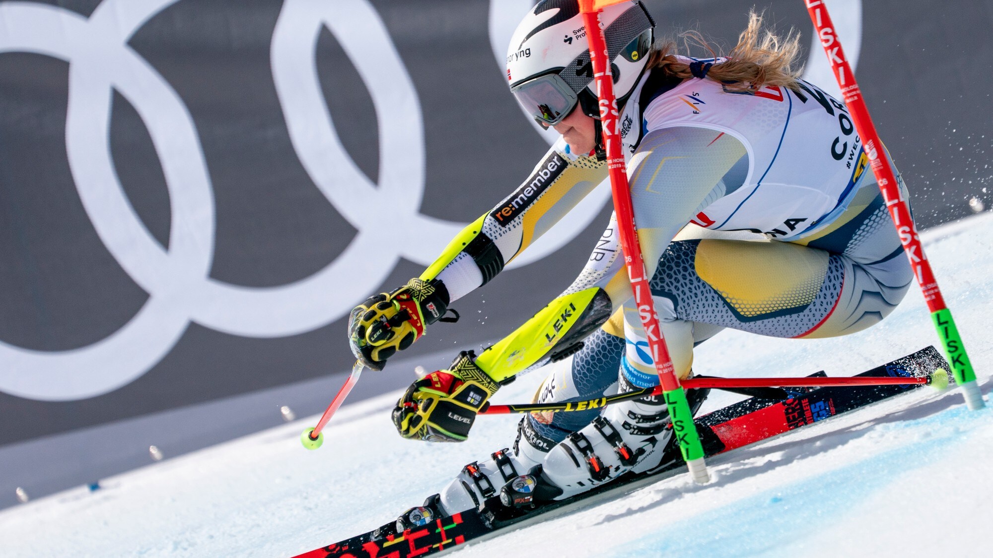 Ragnhild Mowinckel NRK Møre og Romsdal Lokale nyheter, TV og radio