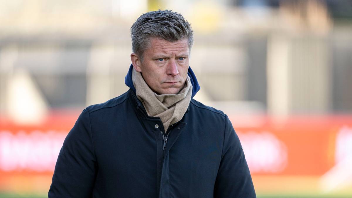 Tidligere Fredrikstad-trener fikk sparken i AIK