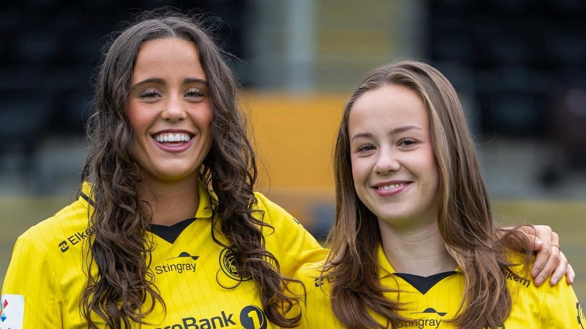 Glimt henter to nye spillere