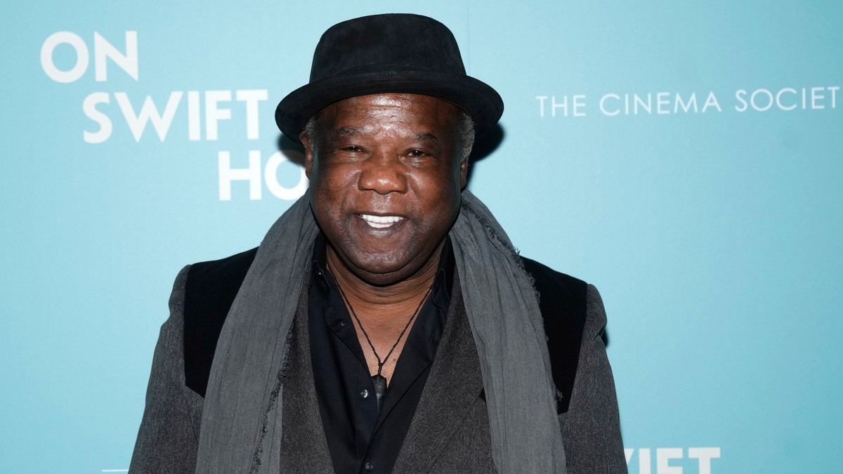 Enda en «The Wire»-skuespiller er død