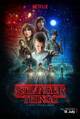 Grafikk: Netflix «Stranger Things»