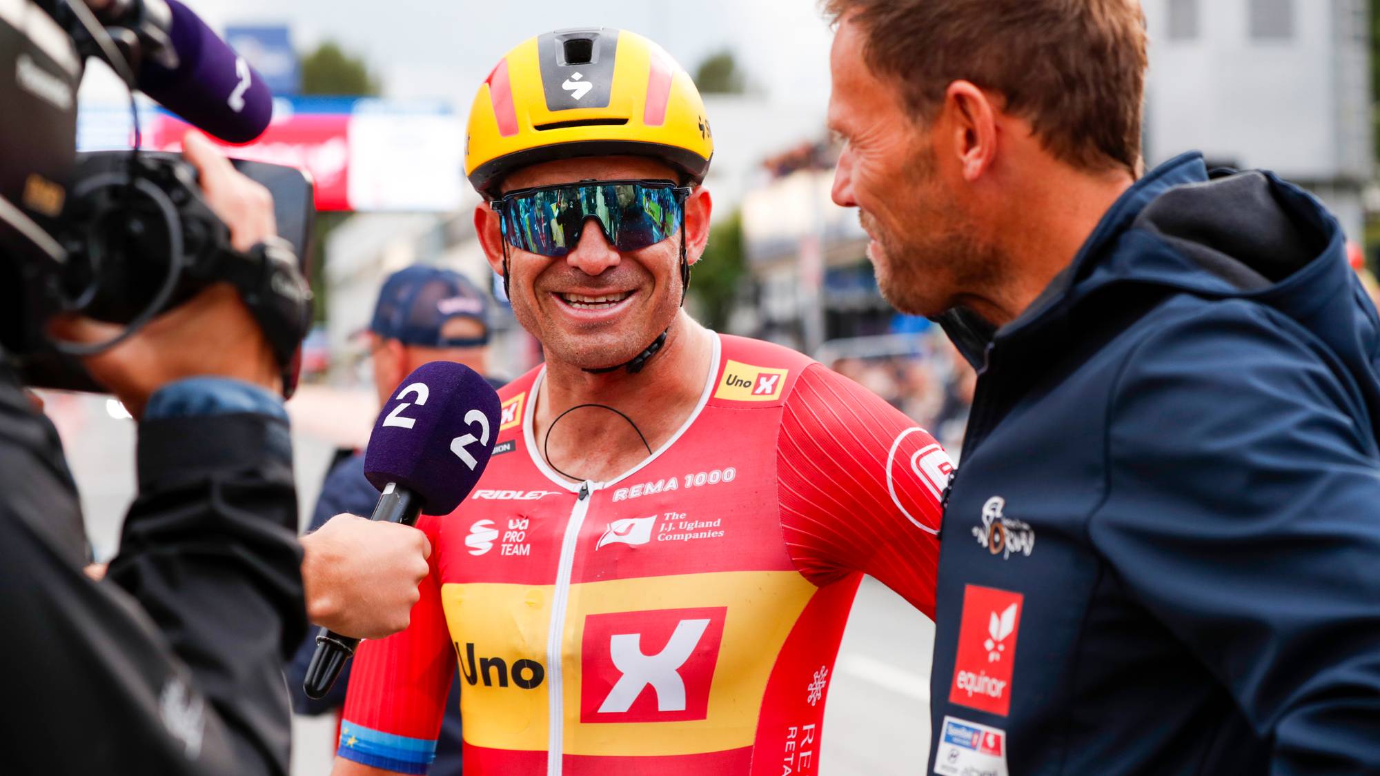 Alexander Kristoff