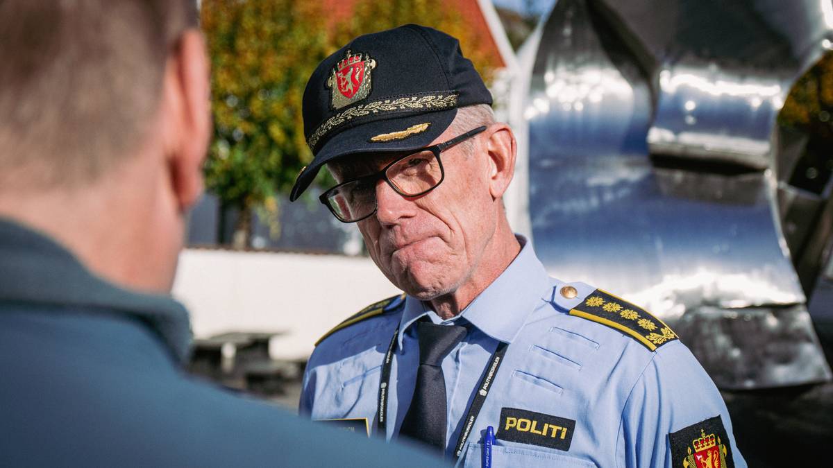 Lave besøkstall hos de gjenåpnede politikontorene i Agder