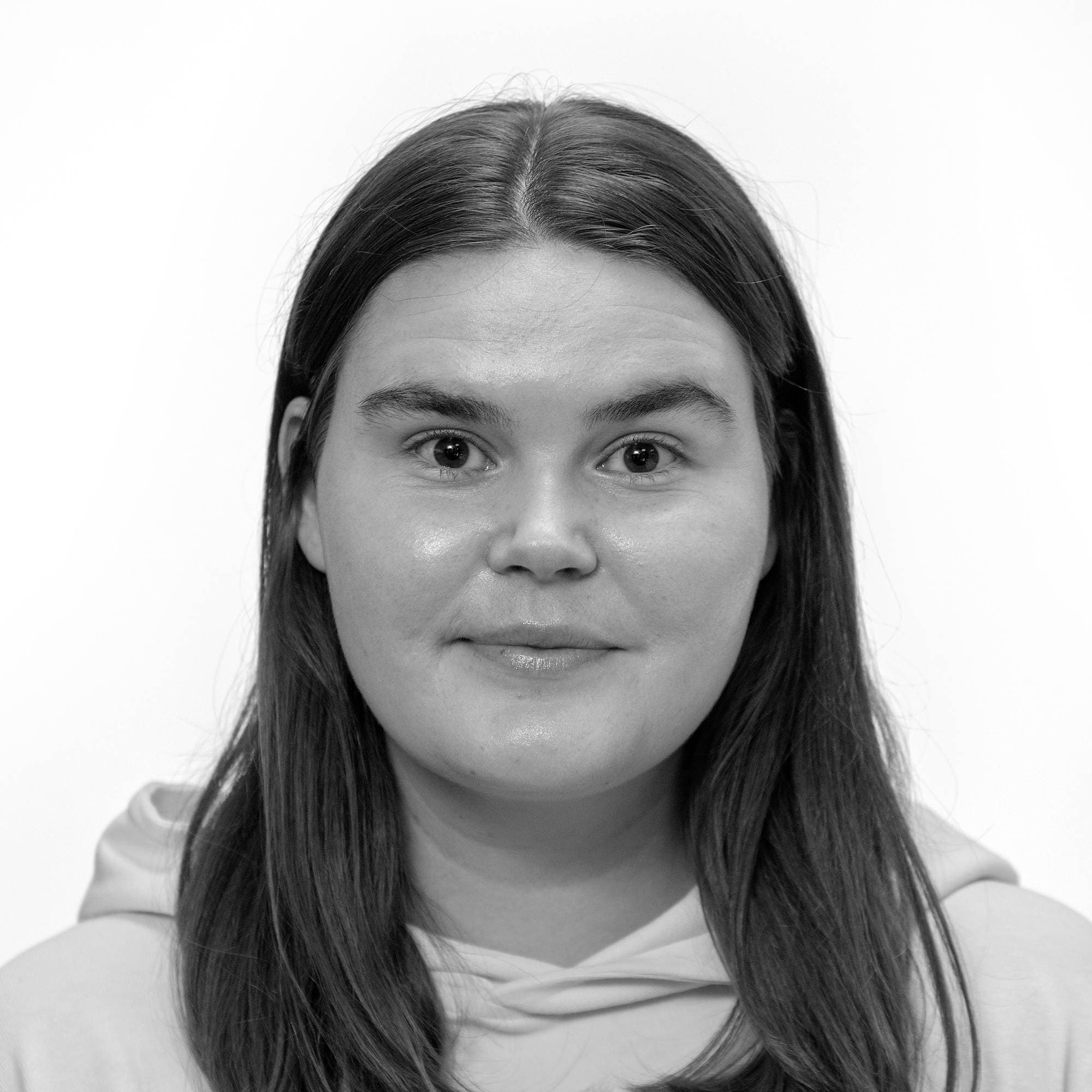 Ann Beate Eikås Hovland
