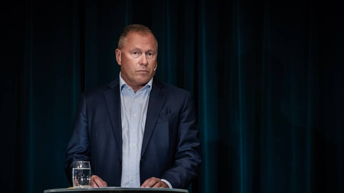 Tangen om oljefondet: – Kan forsvinne