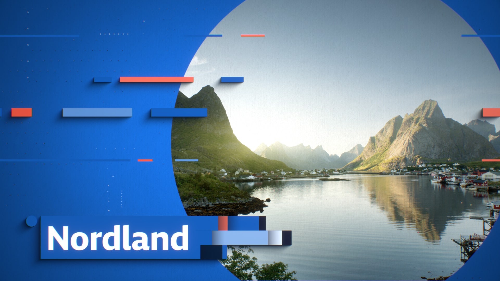 Distriktsnyheter Nordland