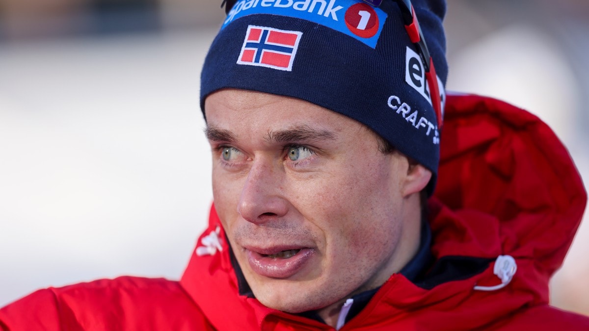 Harald Østberg Amundsen bryter Tour de Ski: – Veldig brutalt