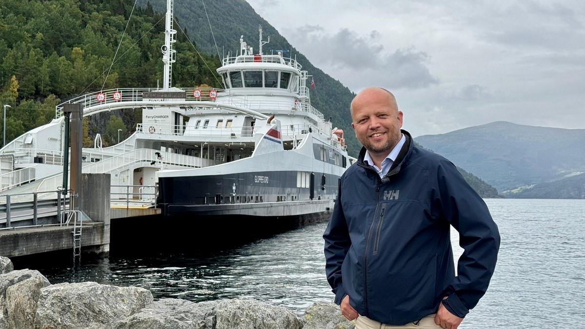 Sp vil at turister skal betale full pris