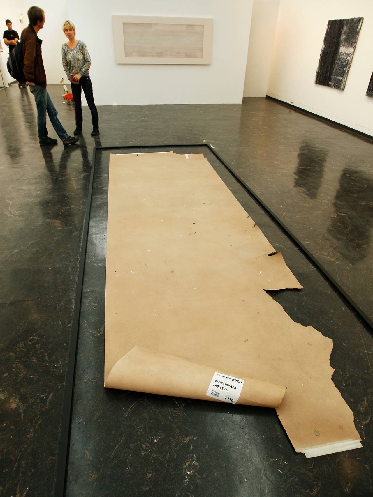 KUNST?