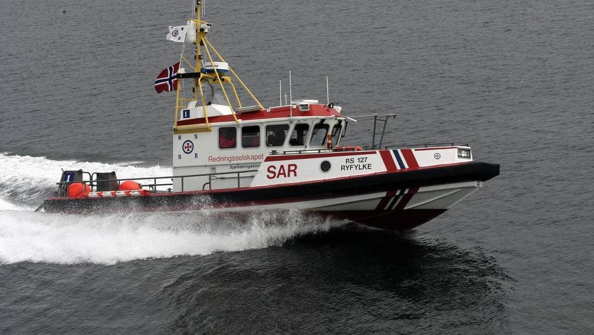 Flere oppdrag for redningsskøytene