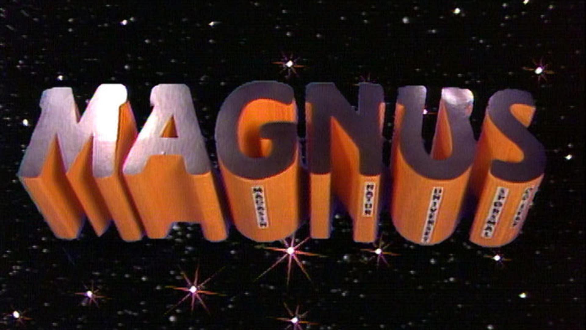 Naturvitenskap: Magnus - NRK TV