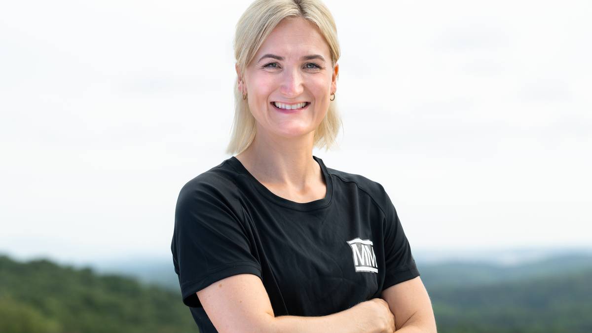 Olsbu Røiseland i «Mesternes mester»