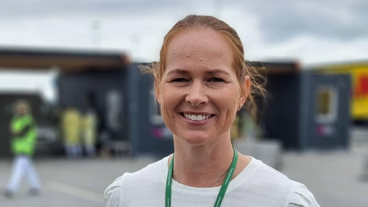Tror TikTok-konto gir flere søkere til legevakt