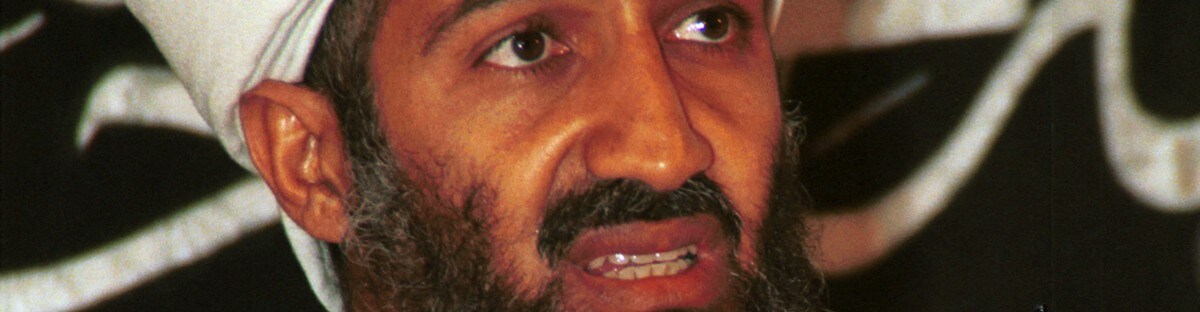 Dette er Osama bin Laden – NRK Urix – Utenriksnyheter og Slik kan bin Laden se ut – NRK Norge – Oversikt over nyheter