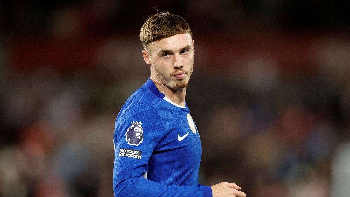 Kjempesmell for Chelsea – stjernespiller ute i lang tid