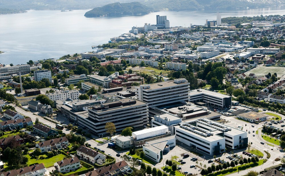 Koronaprøvar blei bytta om i Stavanger