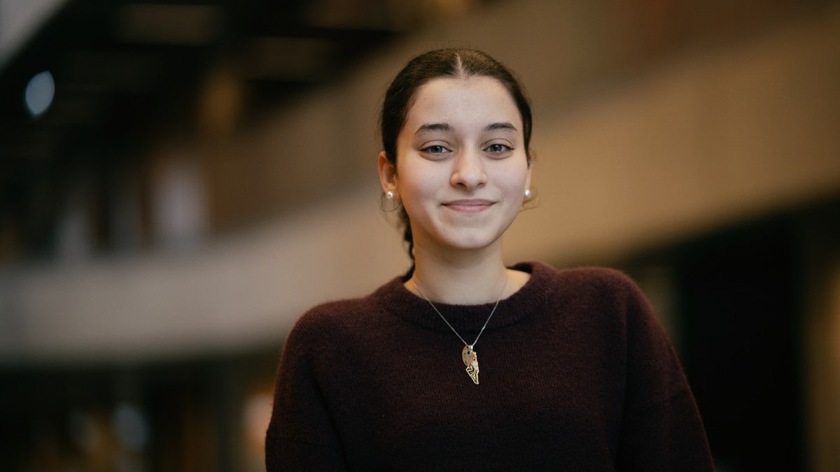 Unge møter stengt dør når dei treng hjelp: – Ho burde ha vore der kvar dag