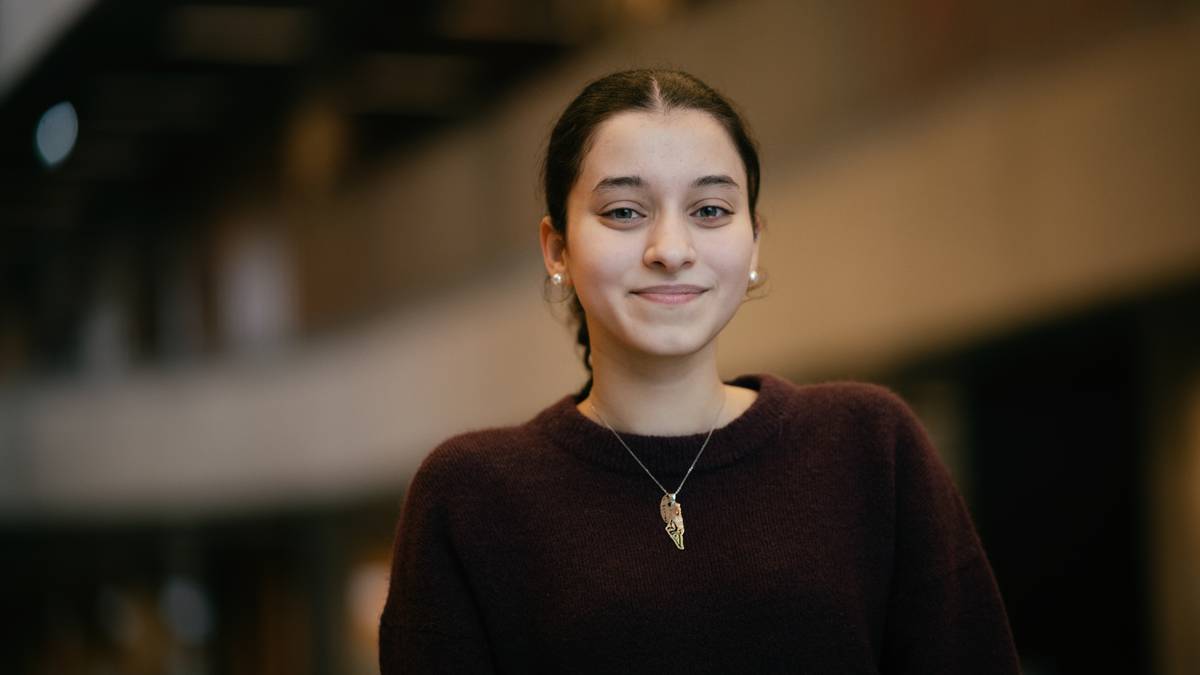 Unge møter stengt dør når dei treng hjelp: – Ho burde ha vore der kvar dag