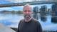 Navninder Singh Mann / NRK Espen Bergeli, styreleder i Drammen Roklubb
