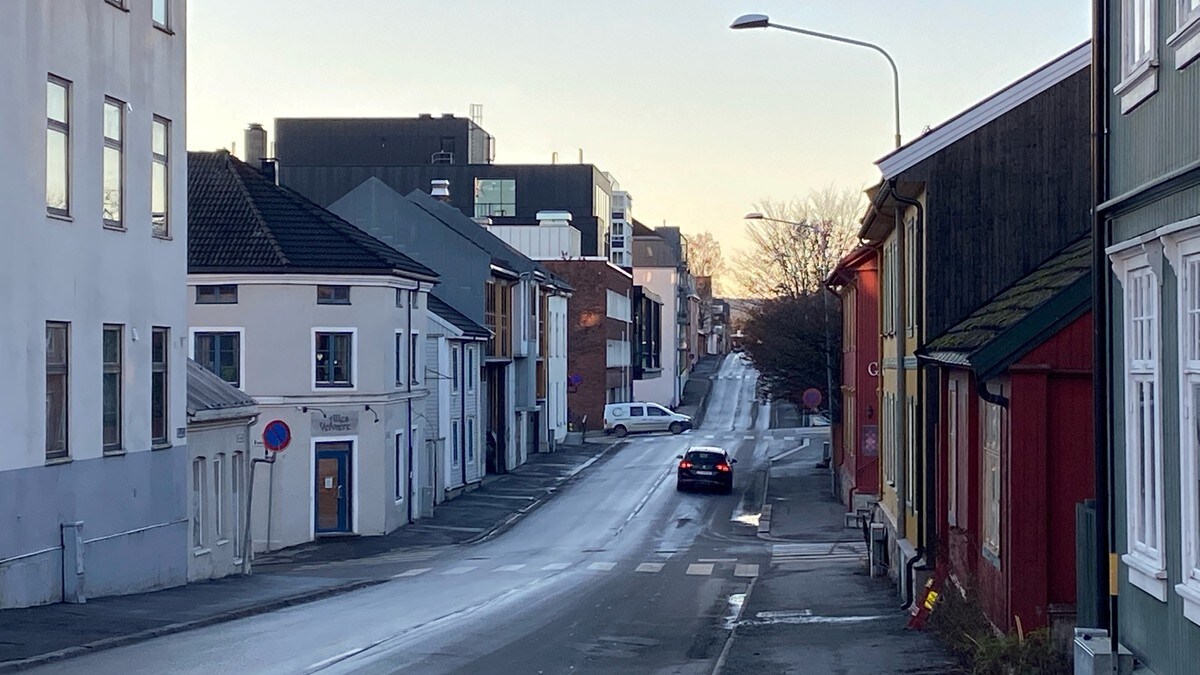 16-åring solgte sex i Hamar – nå trekkes anken mot bakmennene
