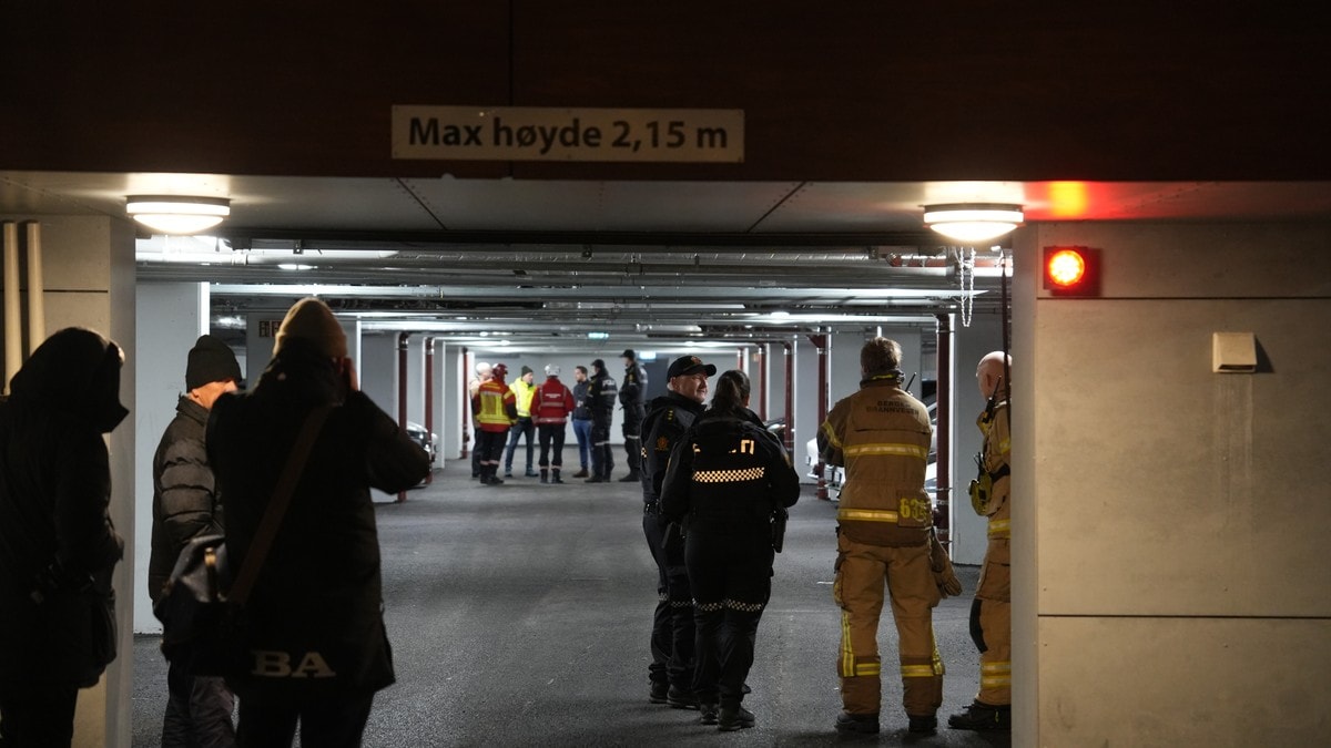 Bekymrede beboere slo alarm