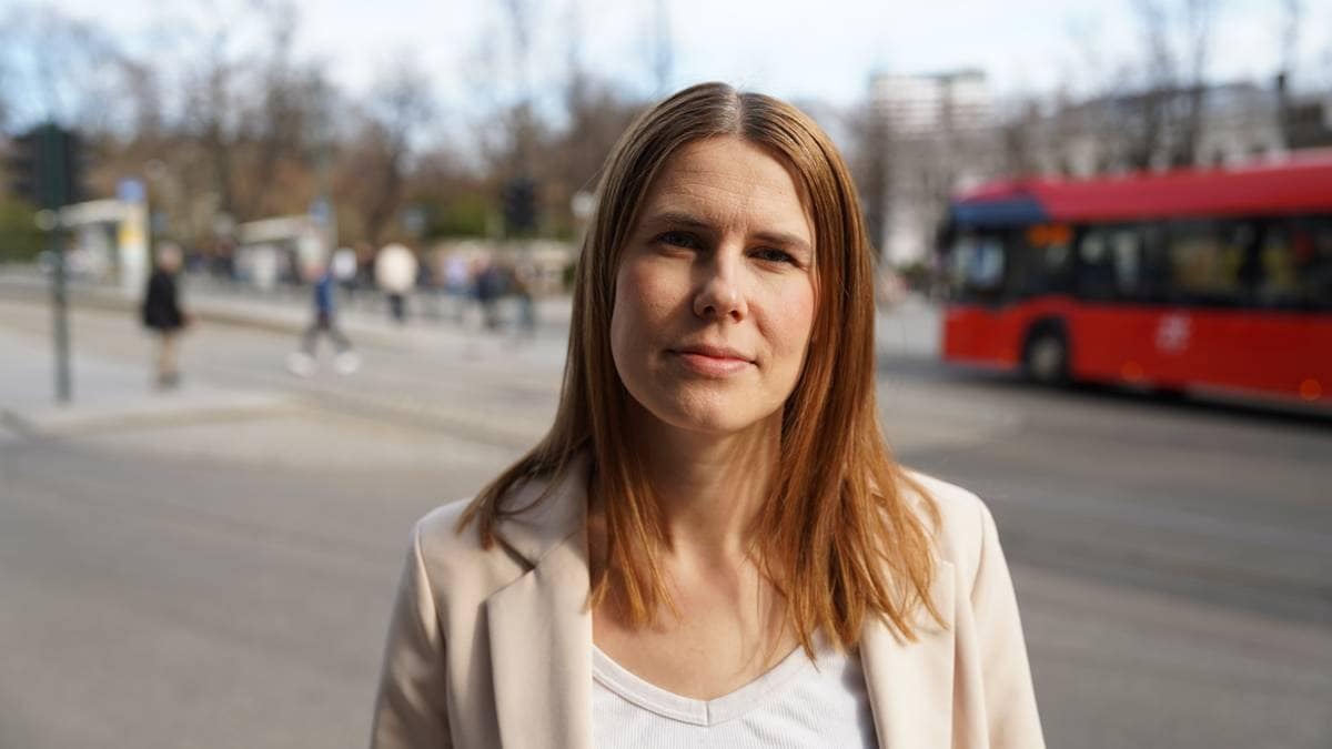 MDG vil øke bompengene for å hindre kollektivkrise