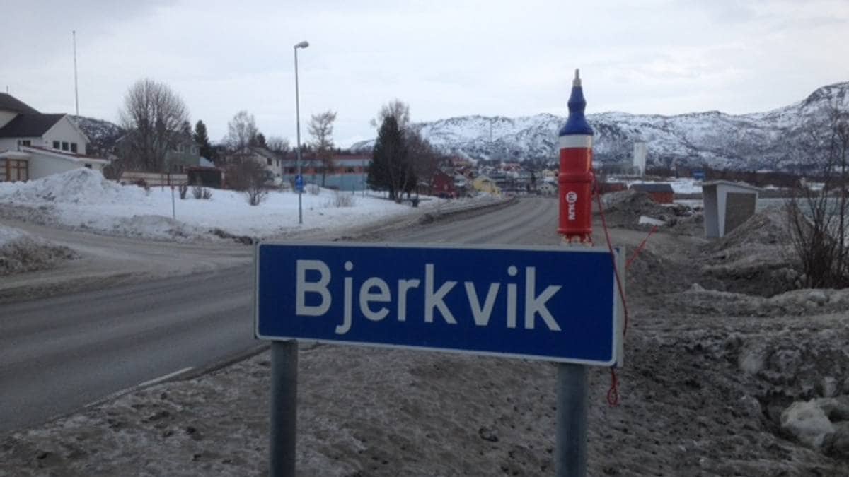 Forsvarsbygg ber om utsetting av arealplan