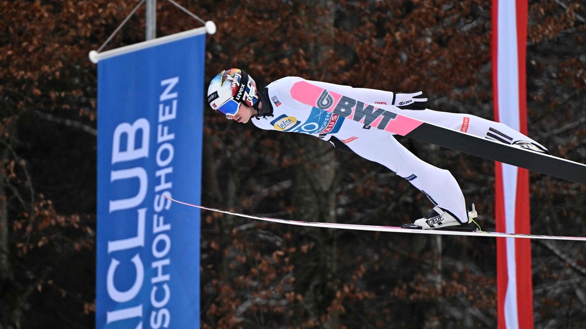 Norsk revansje i Hoppuka-kvalifisering