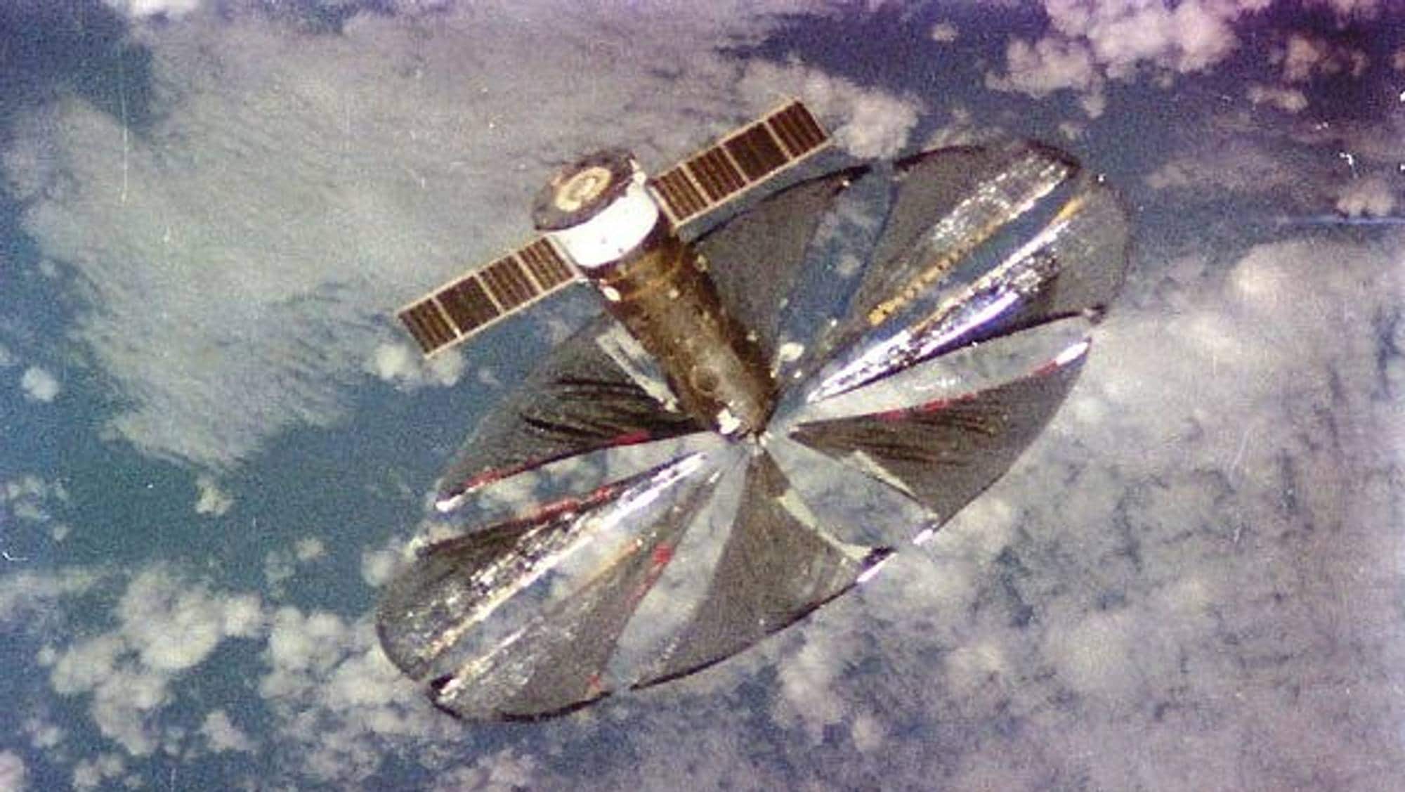 Znamya-2
