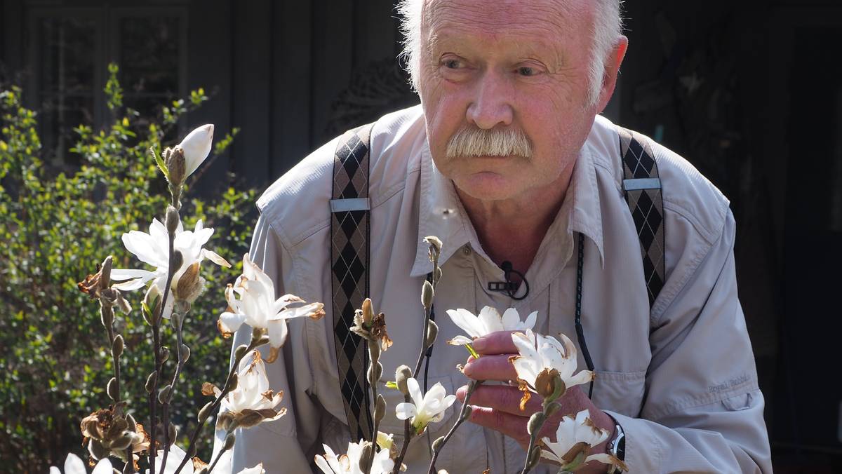 Edvard Moseid bisettes 5. juni