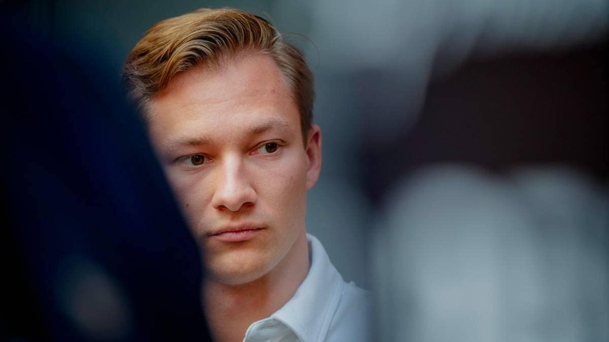 Hauger slet i Texas – havnet langt ned på resultatlista