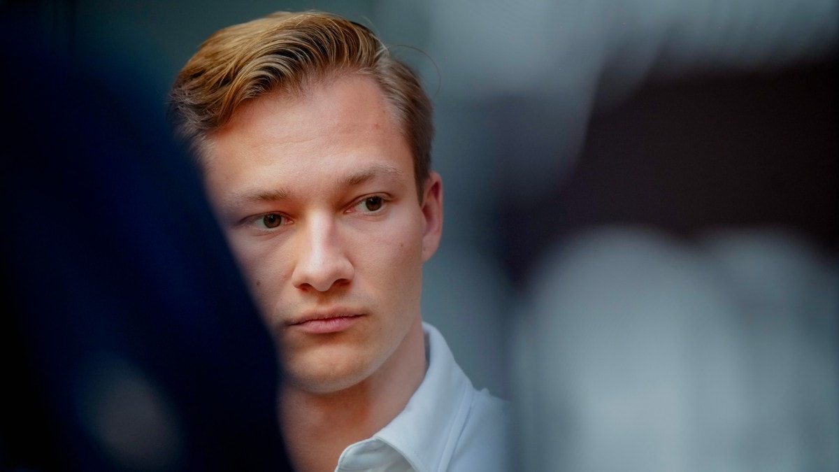 Hauger slet i Texas – havnet langt ned på resultatlista