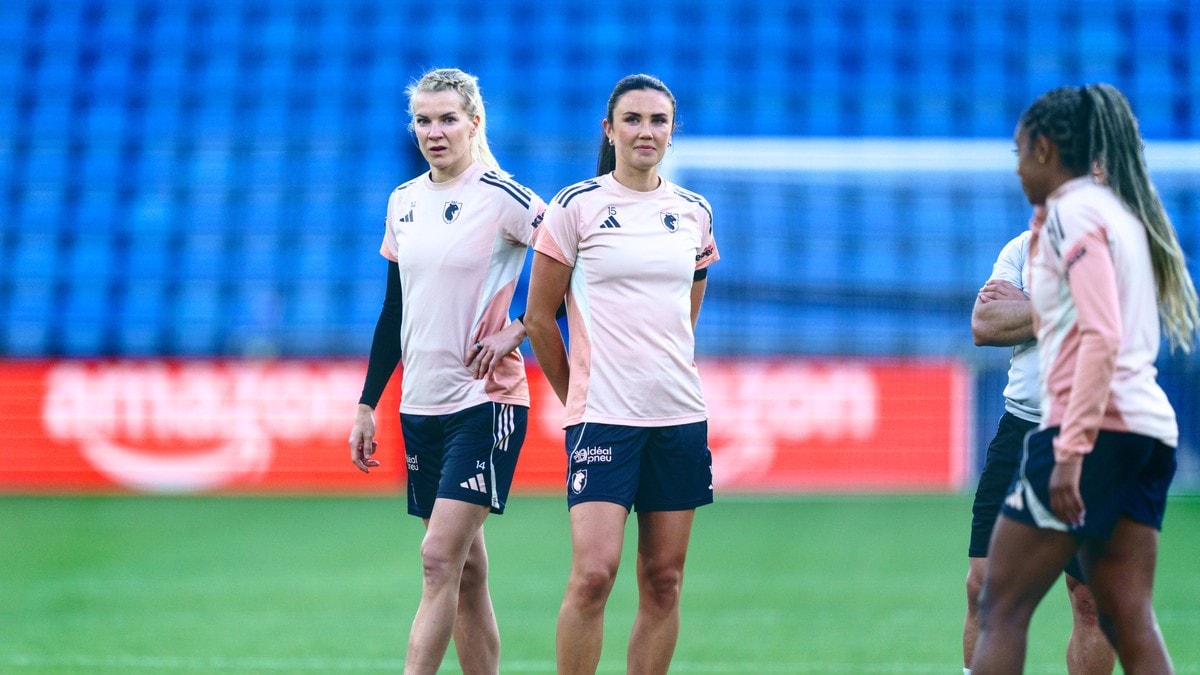 Tre norske fra start i mesterligafinalen