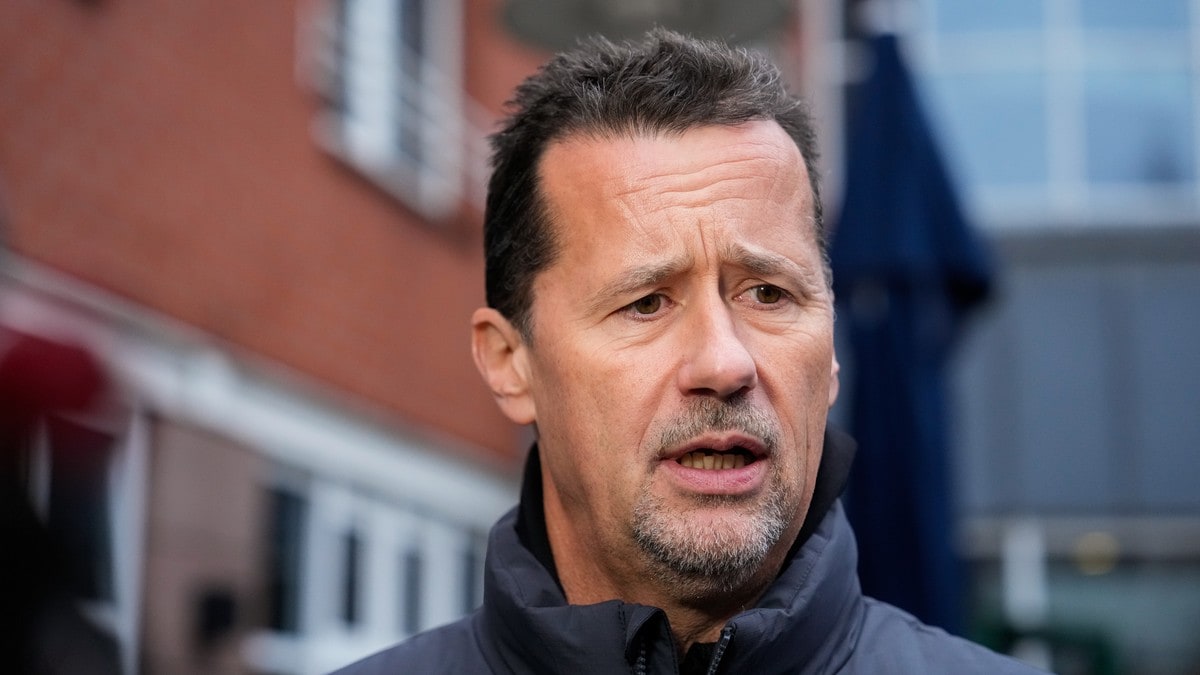 Obaidli står over VM-kampen mot Sverige