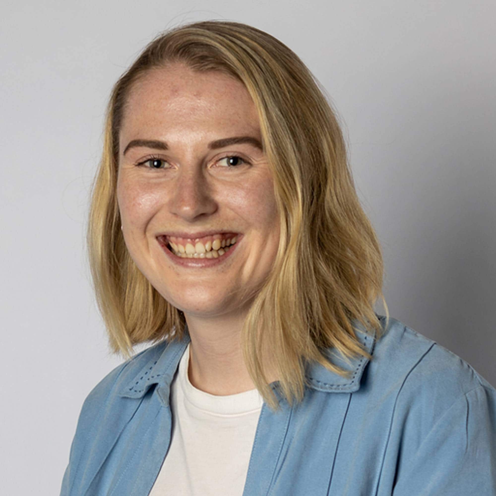 Borghild Kvæven
