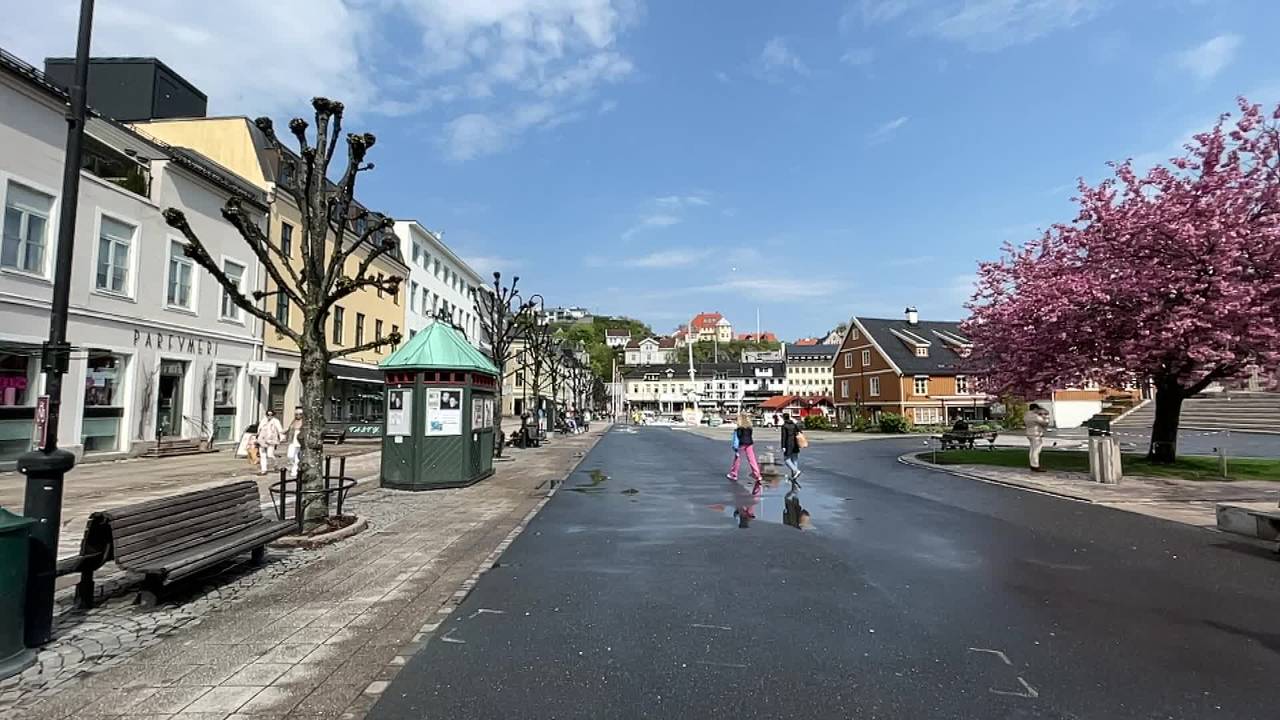 Arendal