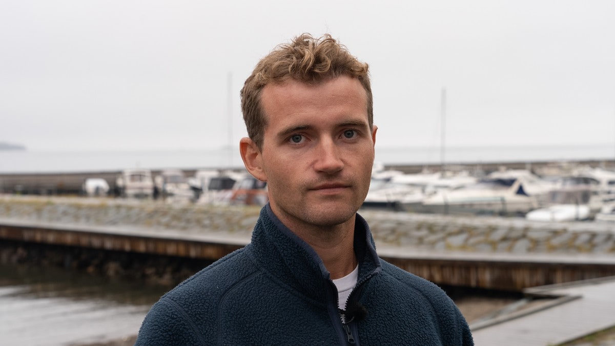 Nekter Joachim å dykke ved ulykker: – For risikabelt Brannvesenet ønsker å hjelpe til ved drukningsulykker ved sjøen, men regelverket lar dem ikke. – For risikabelt, mener myndighetene.