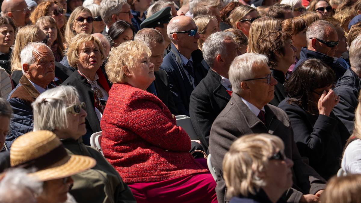 Erna slit overalt – Høgre ikkje lenger størst i nokon valdistrikt