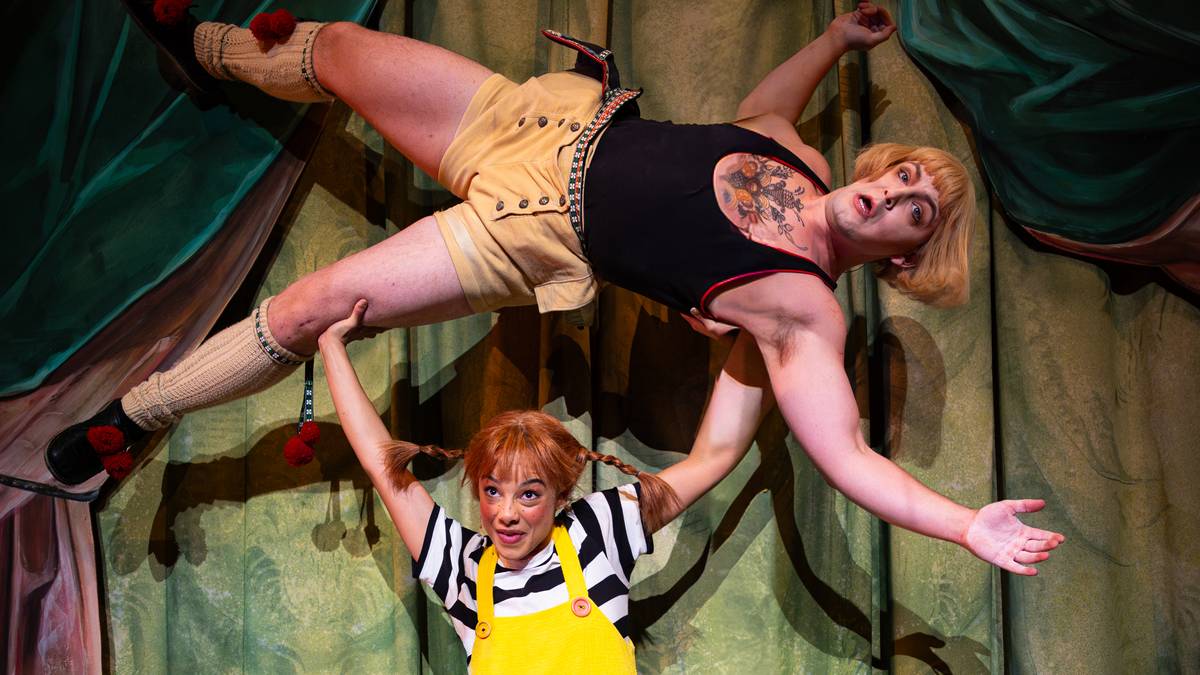 «Astrid Lindgren hadde fortent betre»