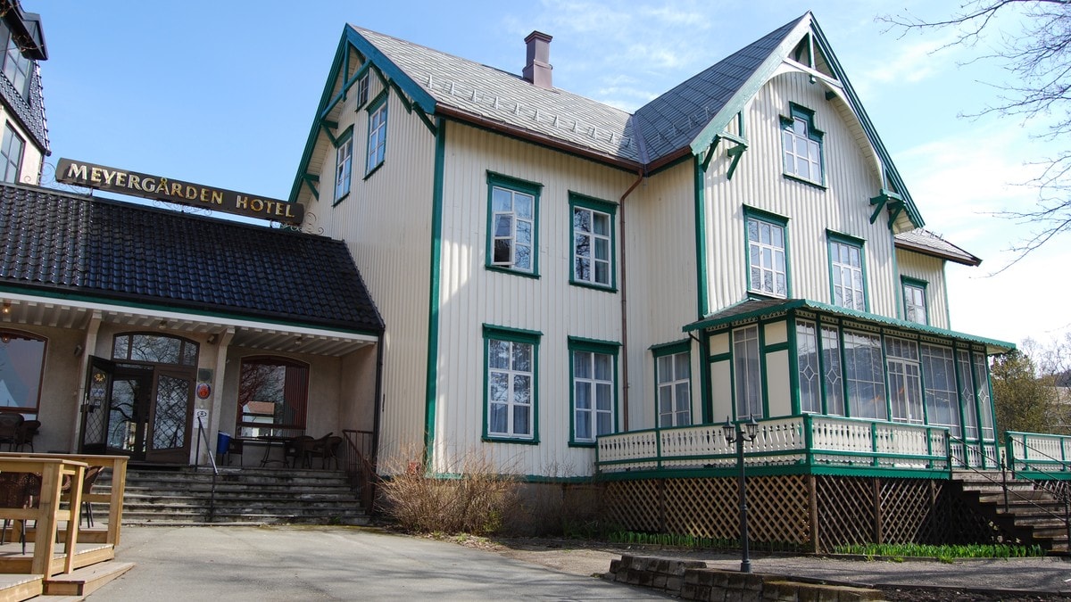 Disse kan rammes av streik i Nordland