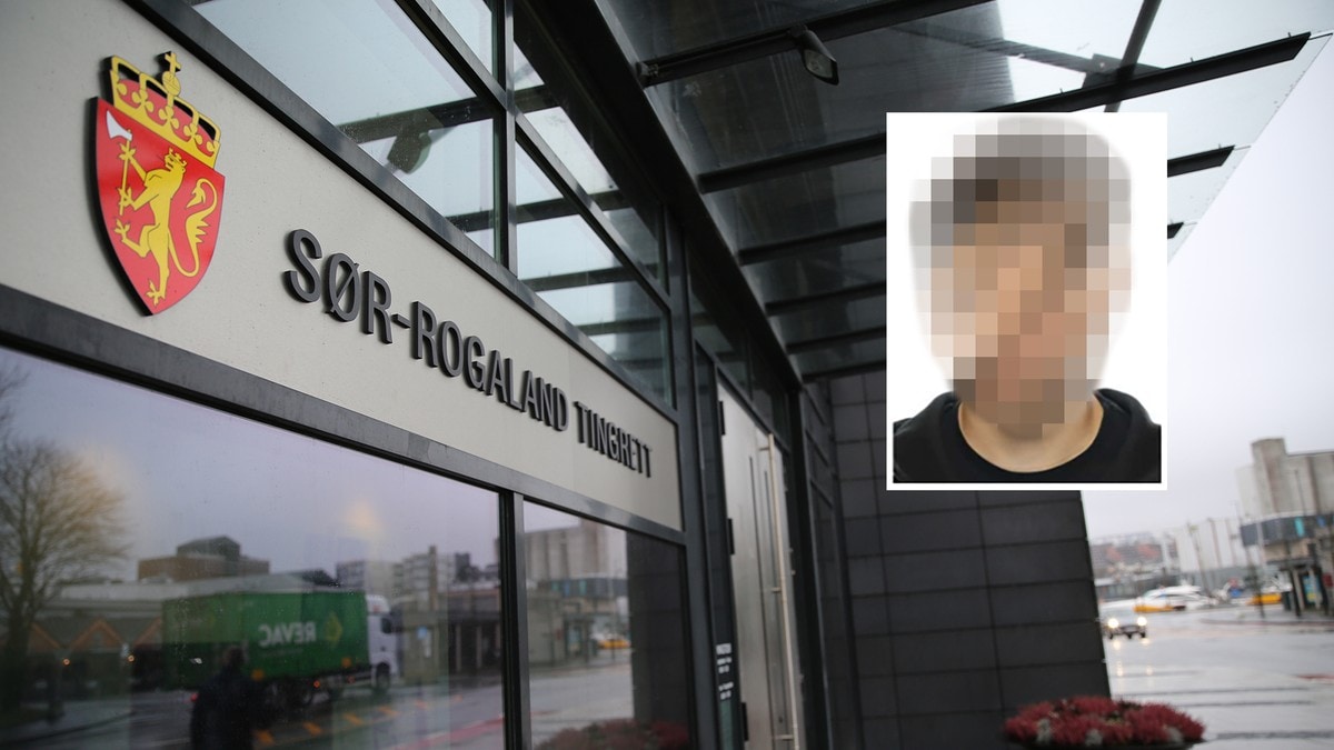 Bakmann satt i Irak: 15-åring fikk i oppdrag å sprenge håndgranat i Oslo