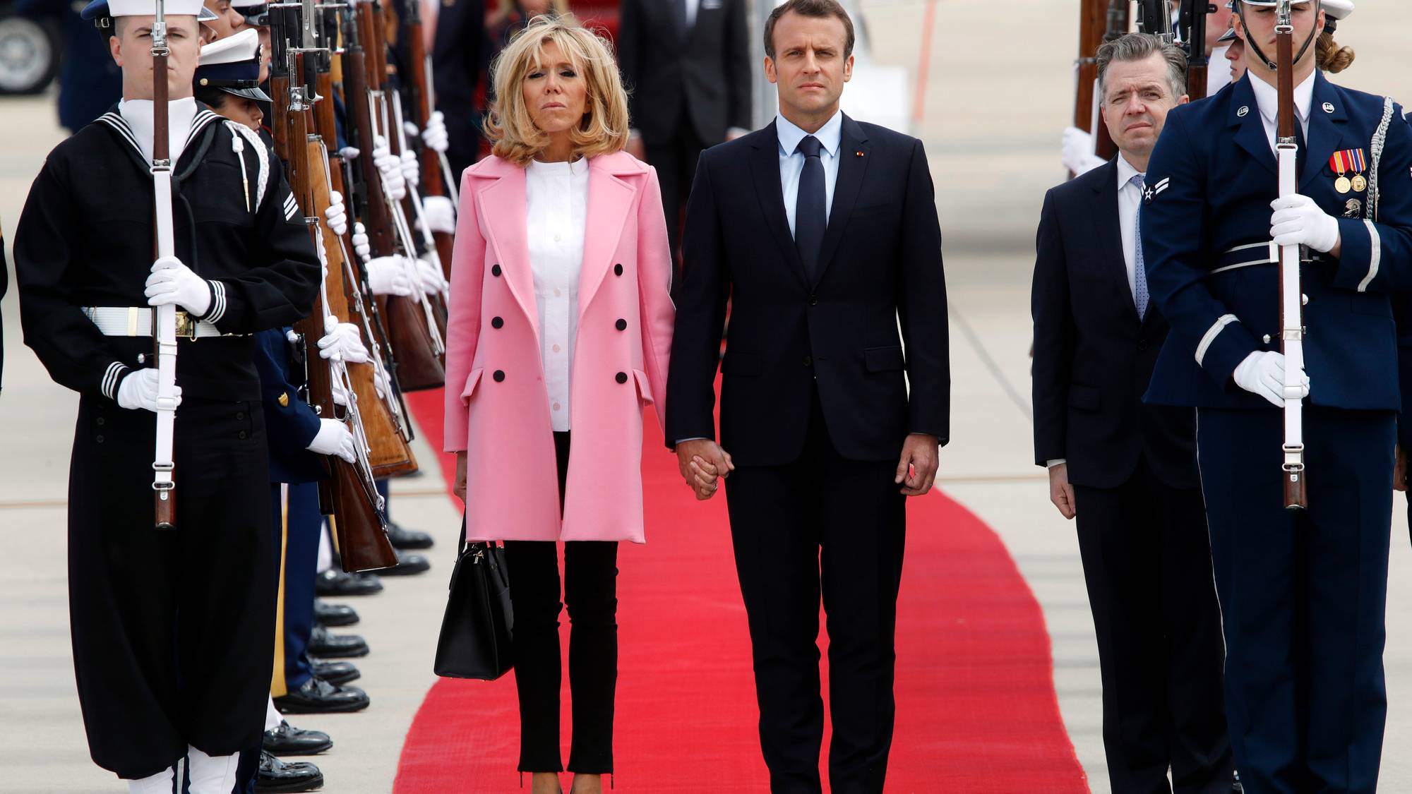 US France