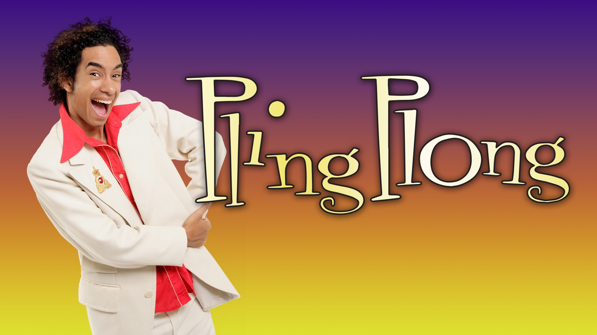 Pling Plong - NRK TV