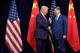 Foto: AP South Korea China Trump Asia